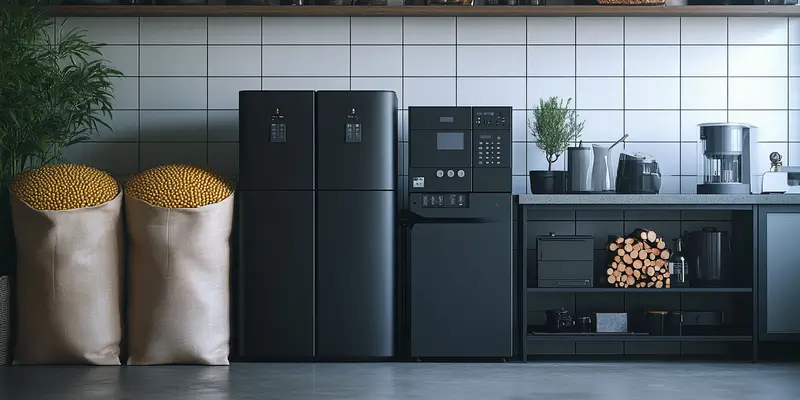 Jaki piec na pellet do domu 140m2?