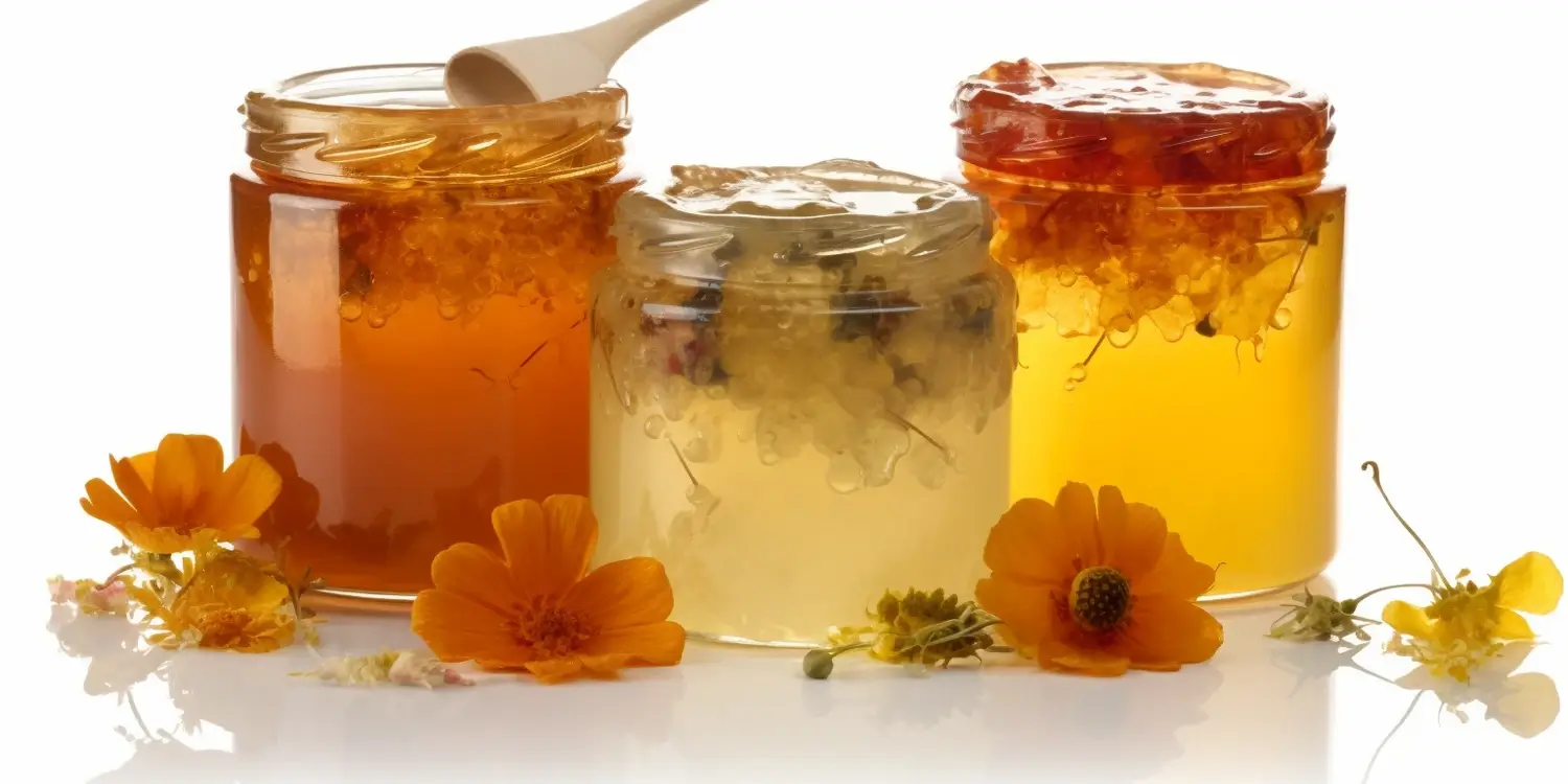 Jaki smak ma miód akacjowy?