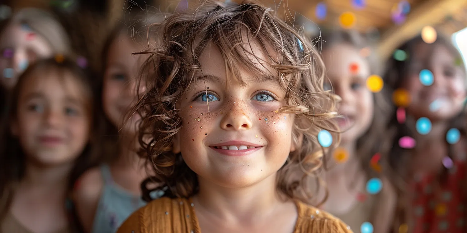 Jakie jedzenie na urodziny dla dzieci?