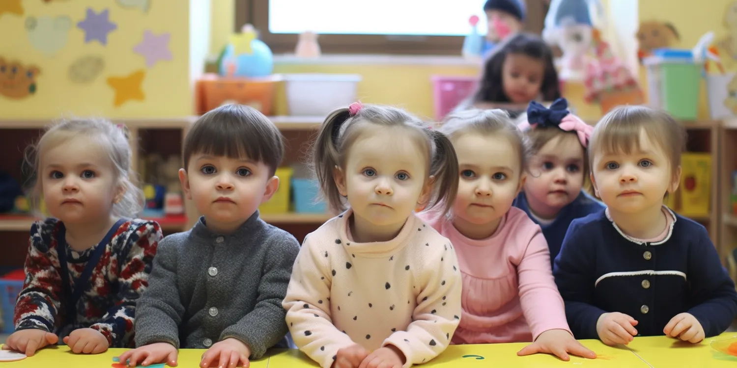 Jakie piosenki na urodziny dla dzieci?