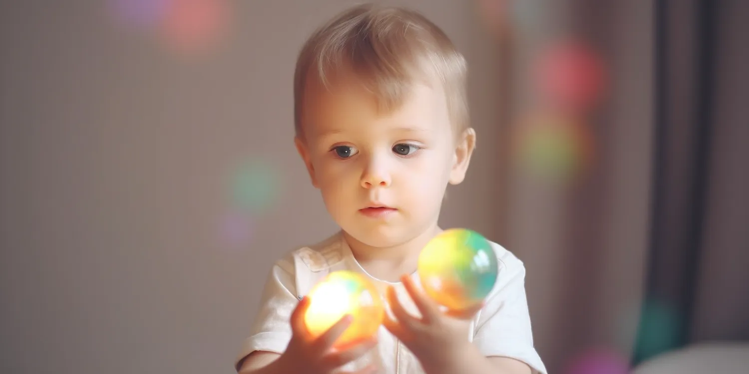 Jakie zabawy dla dzieci na urodziny w domu?