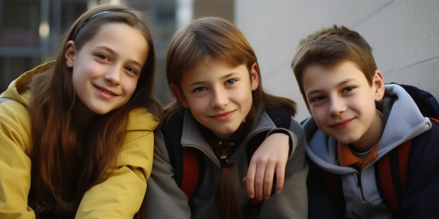 Jakie zabawy dla dzieci na urodziny?