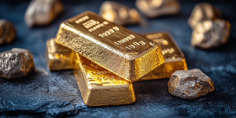 Kiedy najlepiej sprzedać złoto?