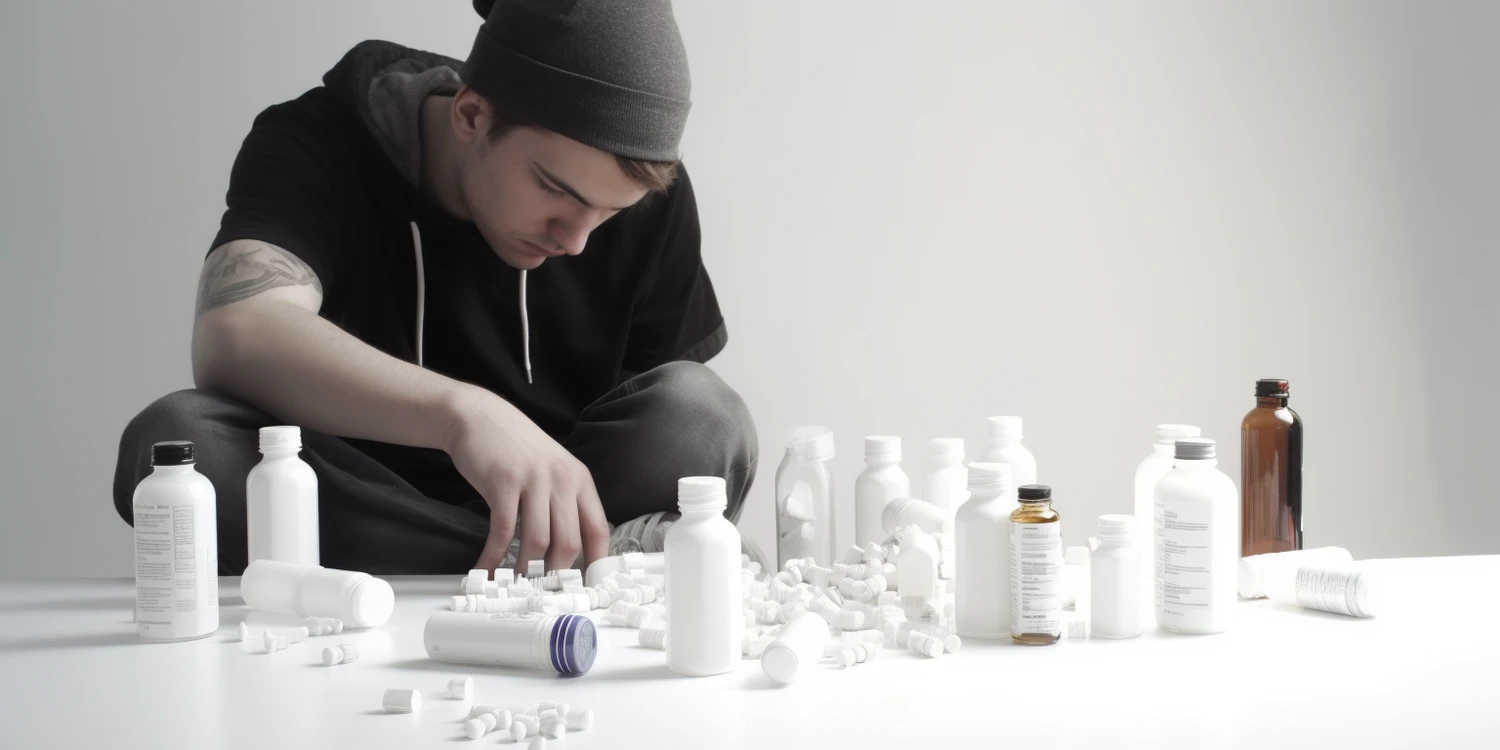 Kiedy policja robi test na narkotyki?