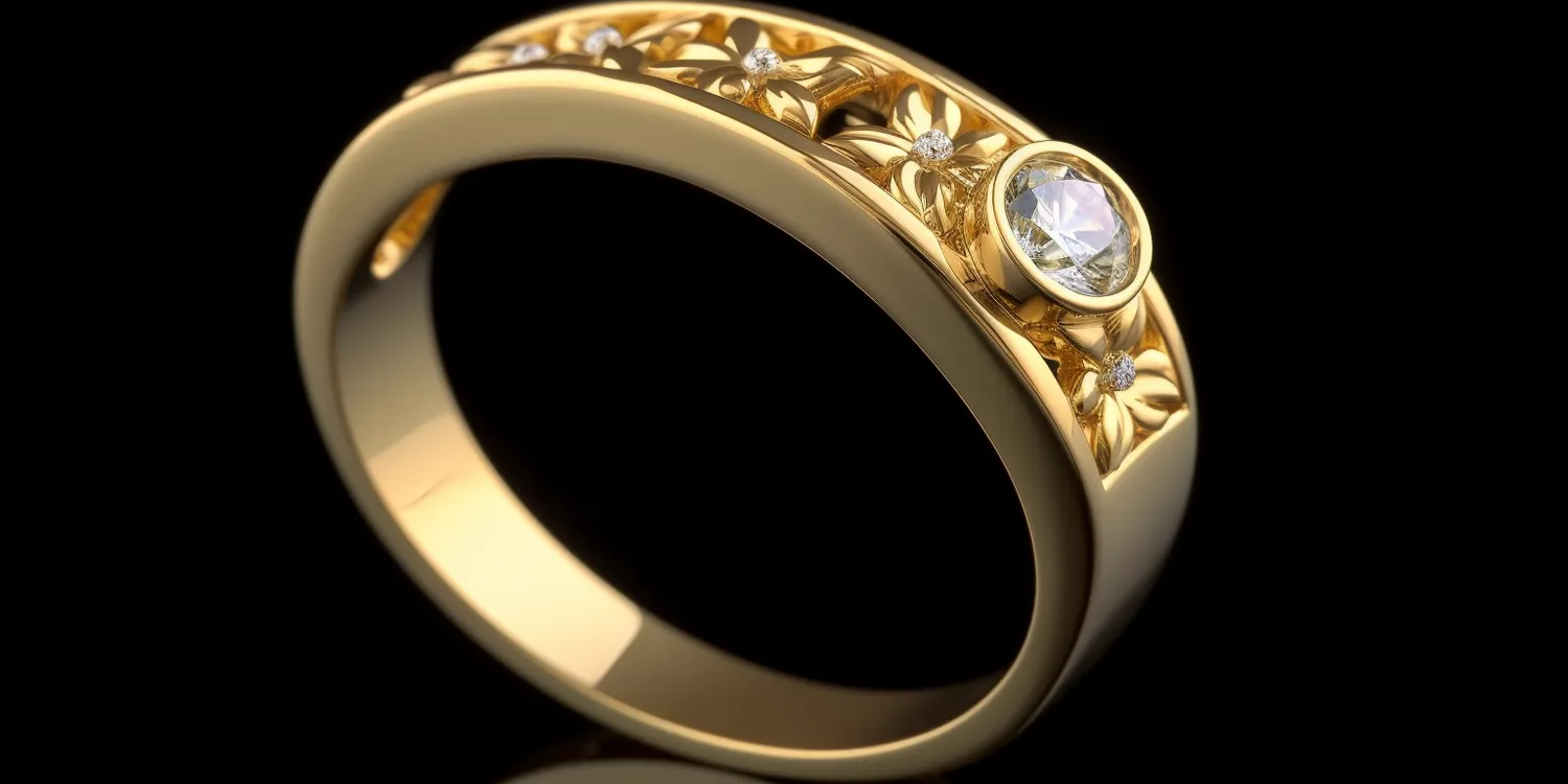 Kiedy sprzedać złoto?