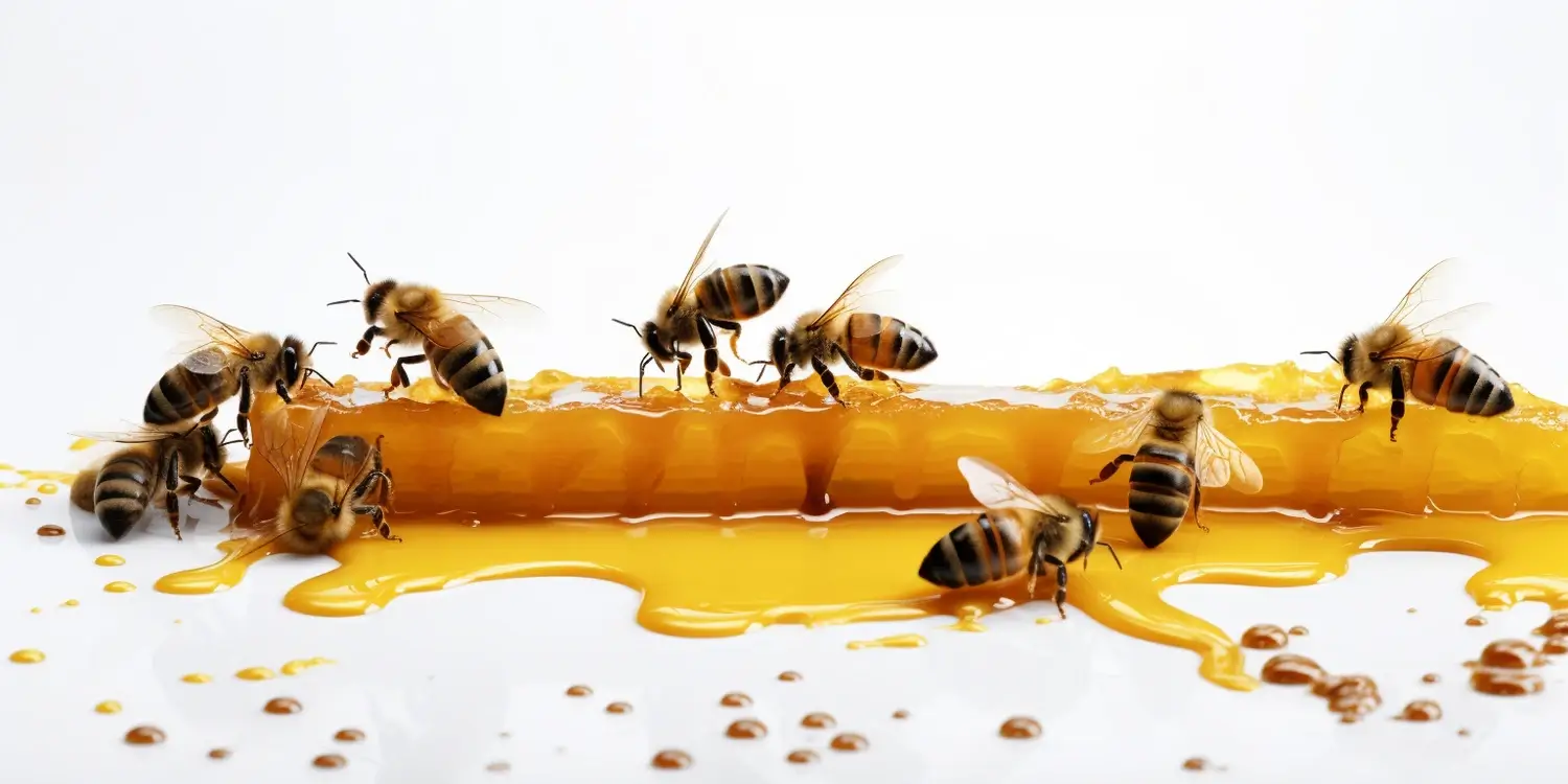 Kiedy wybrać miód akacjowy?