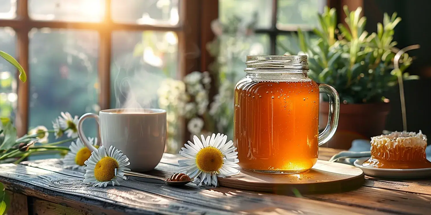 Który miód lepszy lipowy czy akacjowy?