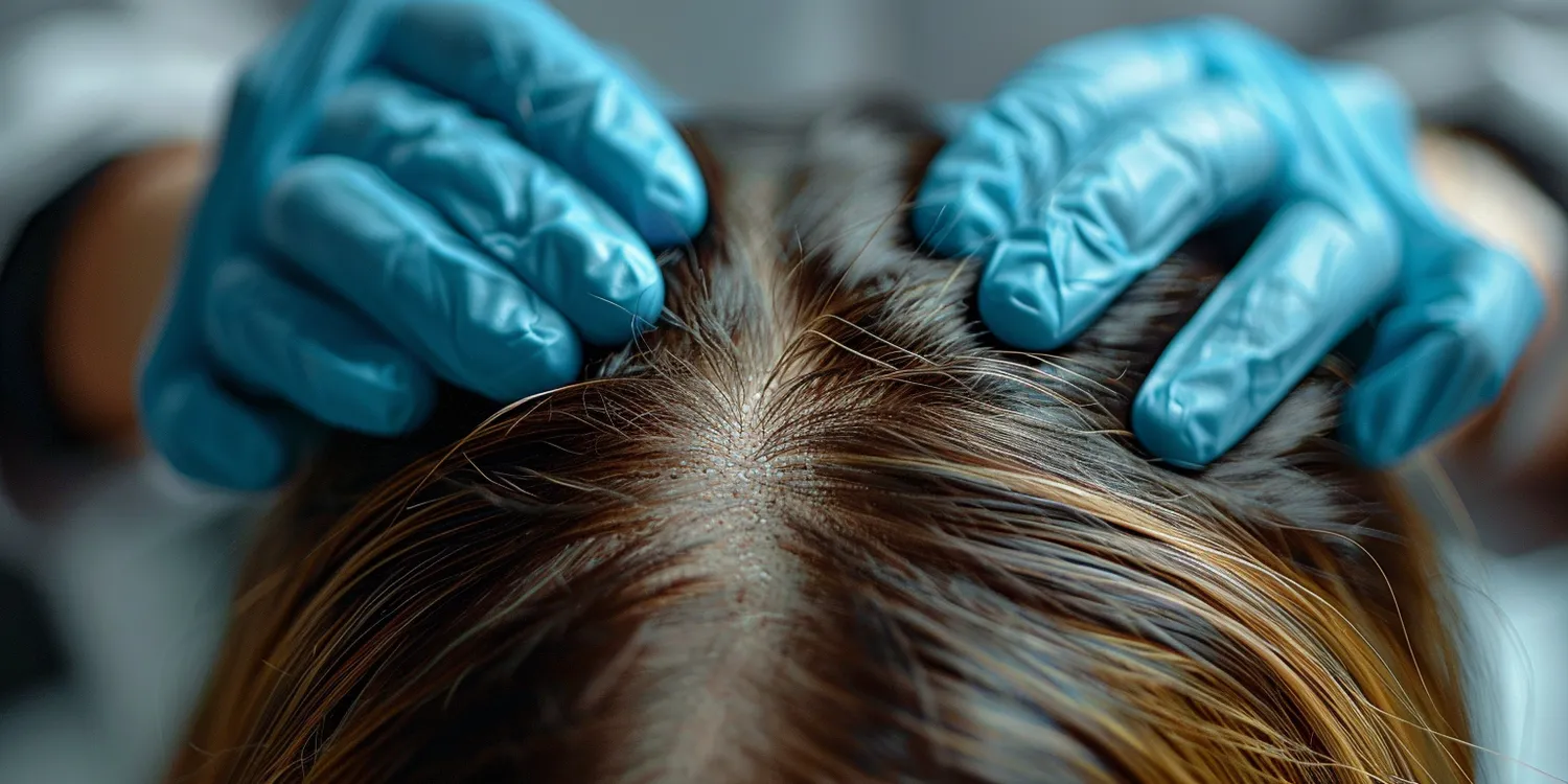 Łysienie plackowate czy włosy odrosną?