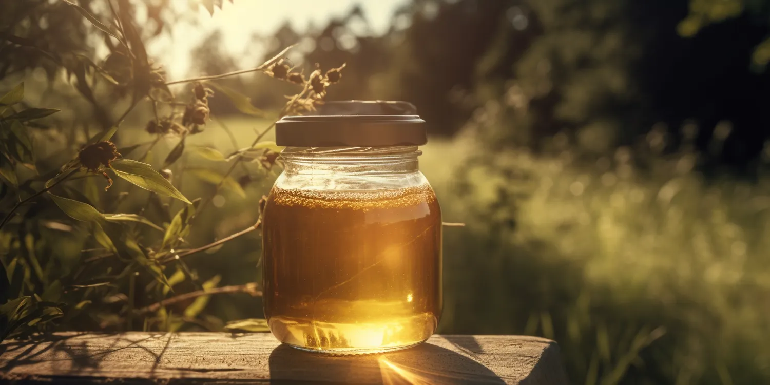 Miód akacjowy na co jest najlepszy?