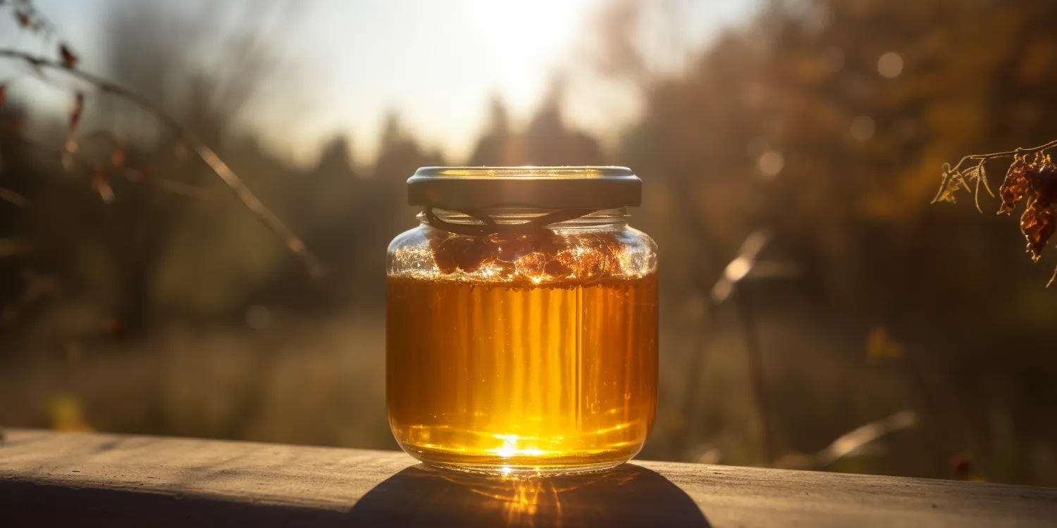 Na co dobry jest miód lipowy?