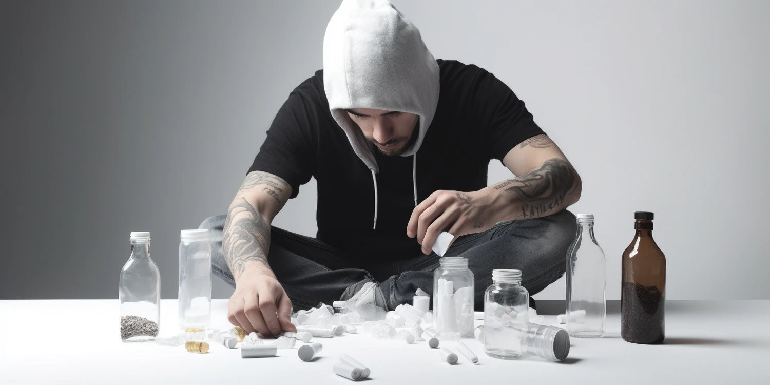 Narkotyki jak rozpoznać?