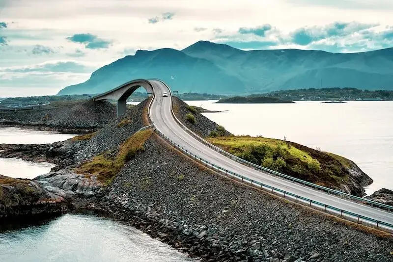 Norwegia co warto wiedzieć?