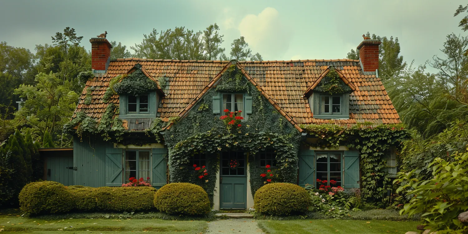 Ogród japoński jakie rośliny?