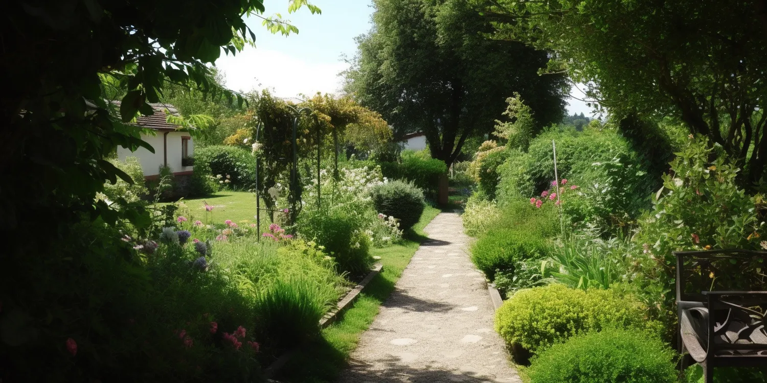 Ogród warzywny jak rozplanować warzywa w szklarni?