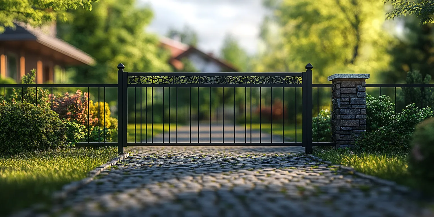 Ogrodzenia metalowe gdzie polecacie?