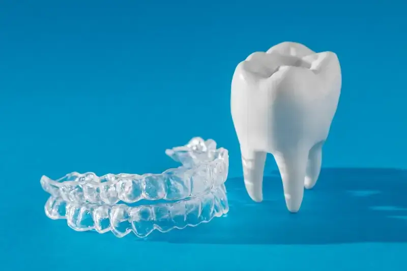 Po jakim czasie efekty Invisalign?