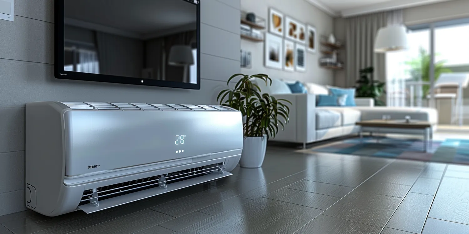 Pompy ciepła Mińsk Mazowiecki