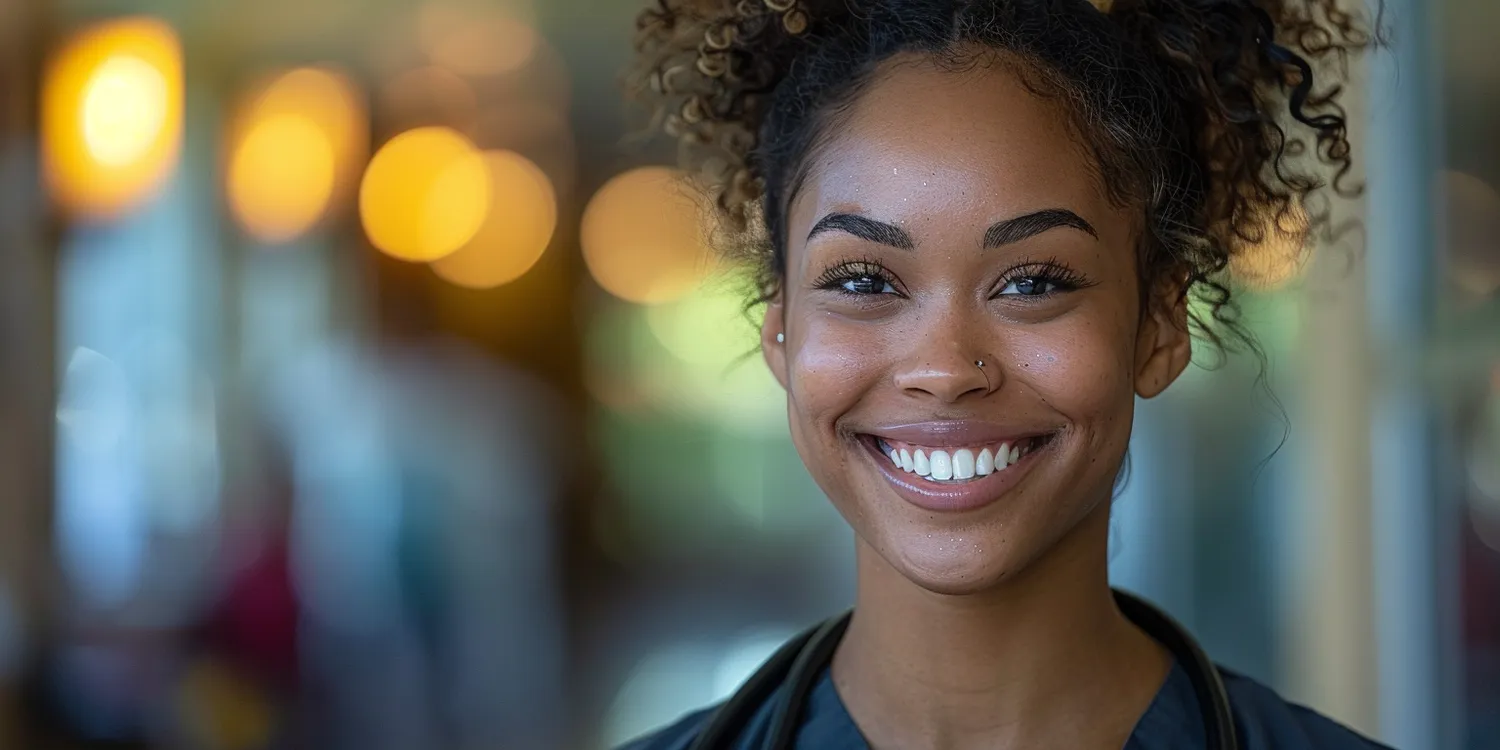 Praca do opieki Niemcy