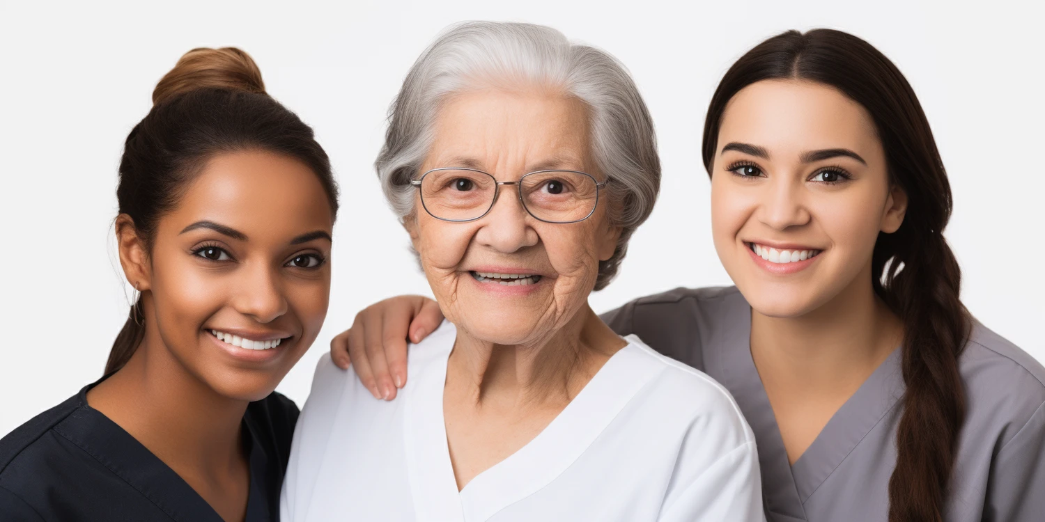 Praca opiekunki osób starszych za granicą  jak wygląda proces adaptacji?