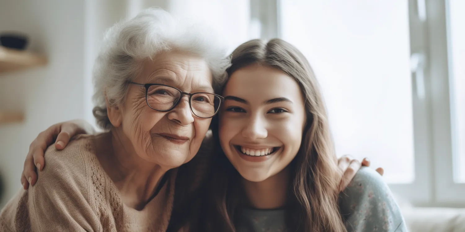 Praca opiekunki w Niemczech