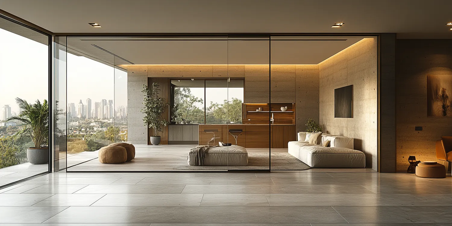 Projektowanie wnętrz ile za metr?