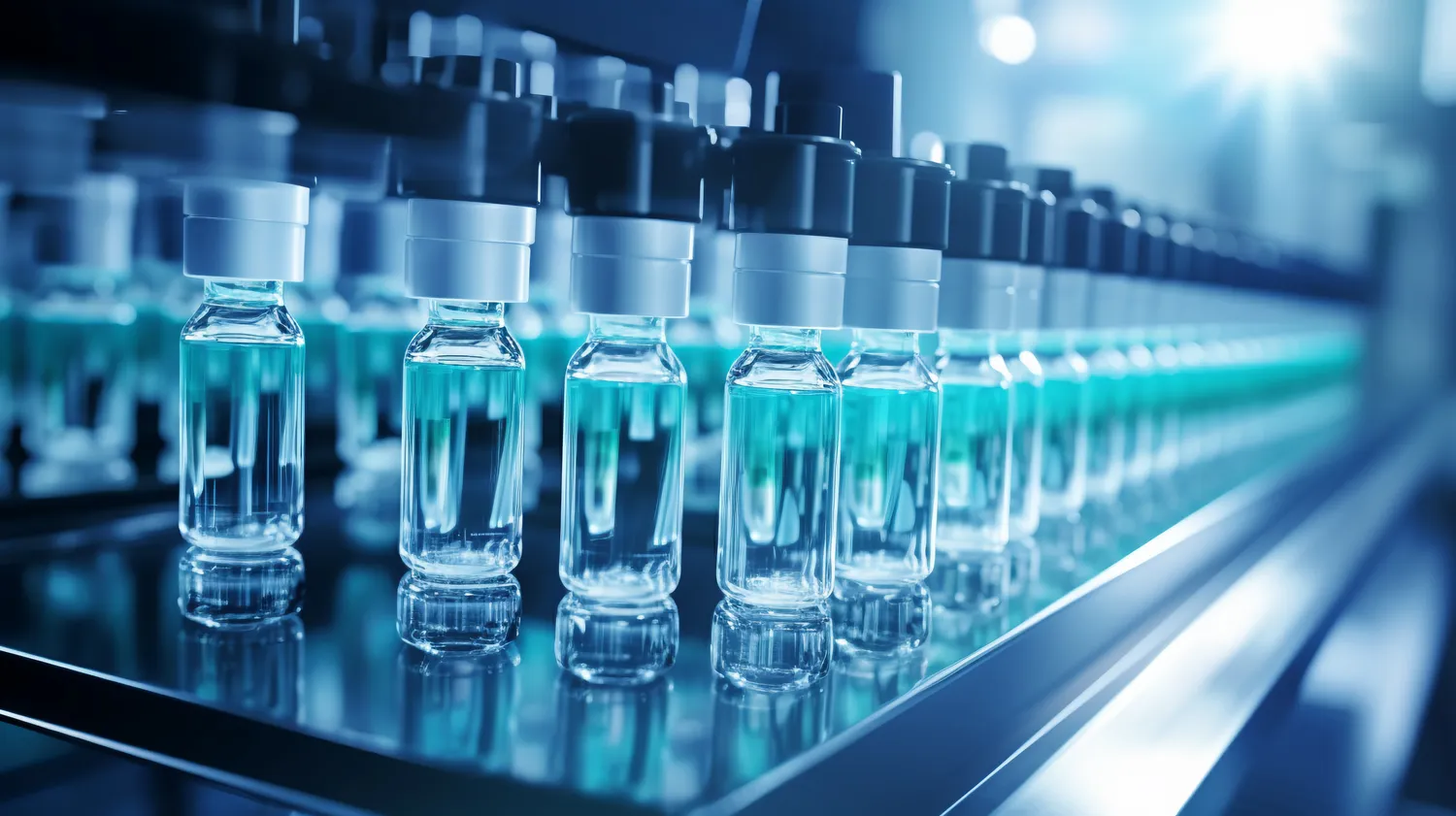 Przemysł 4.0 - co to?