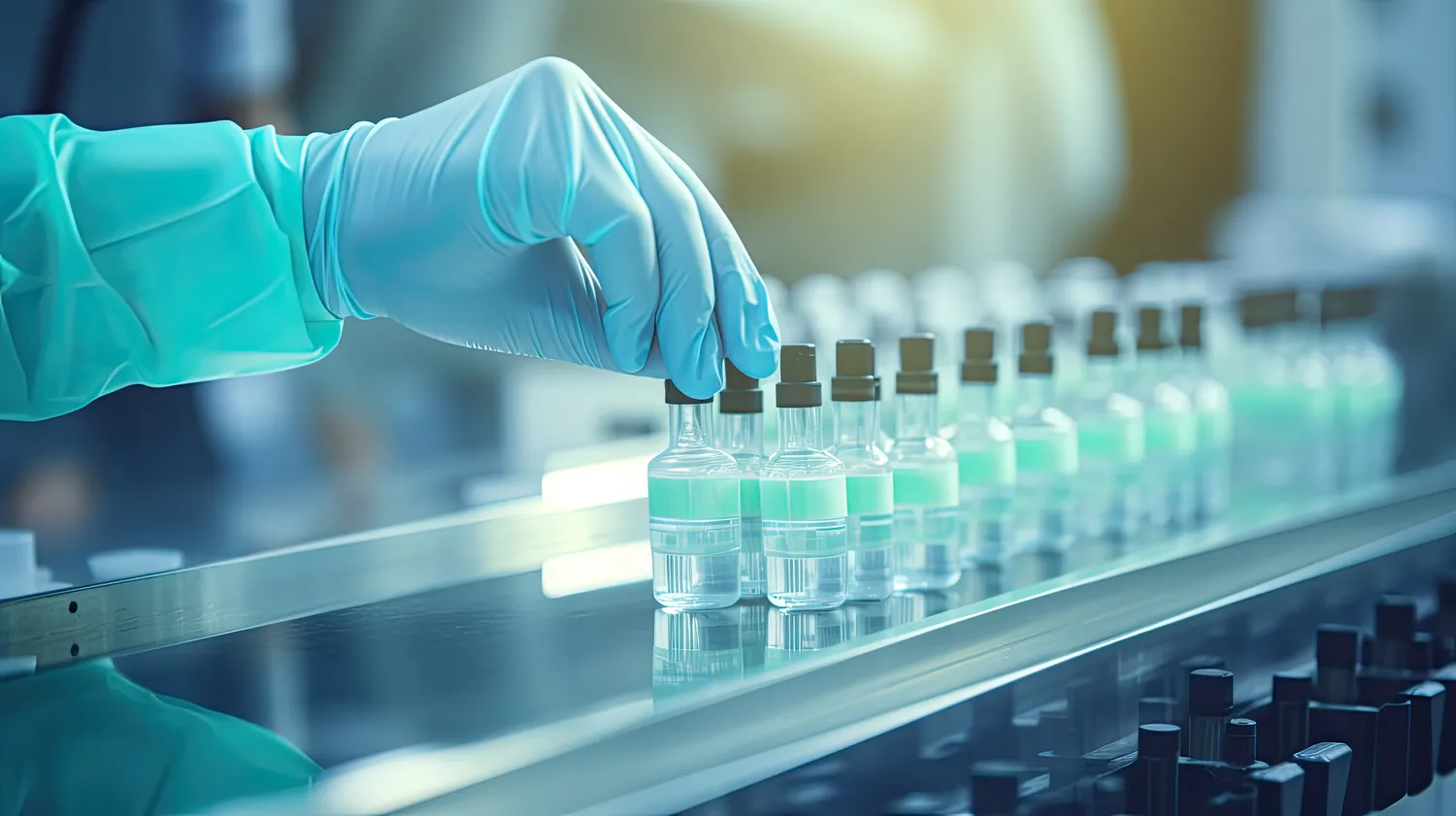 Przemysł który nie zna odpadów?