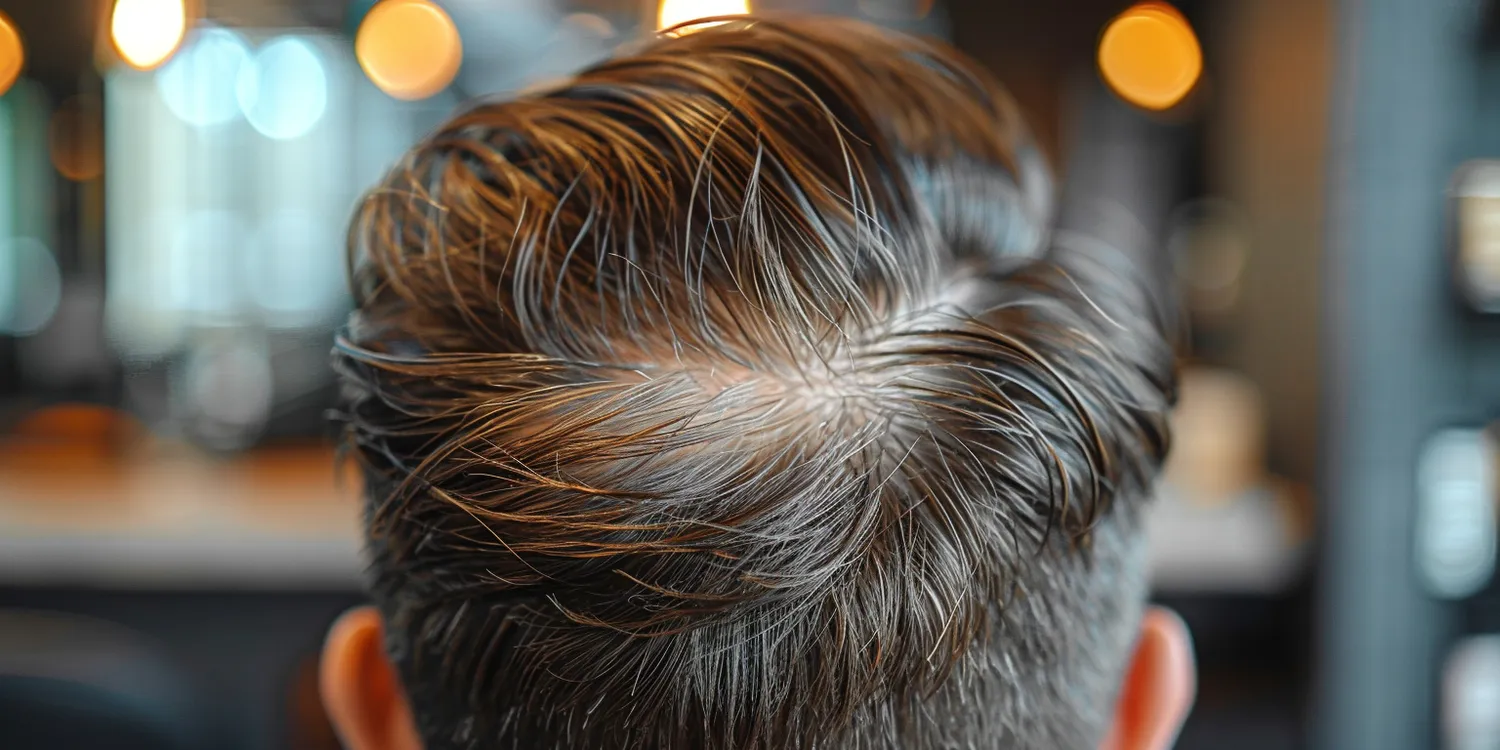 Przeszczep włosów ile się goi?