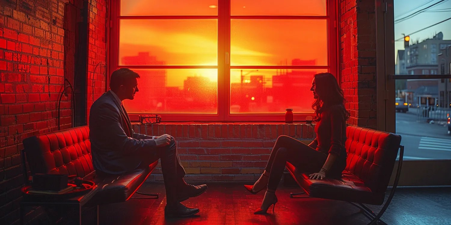 Psychoterapia co to znaczy?