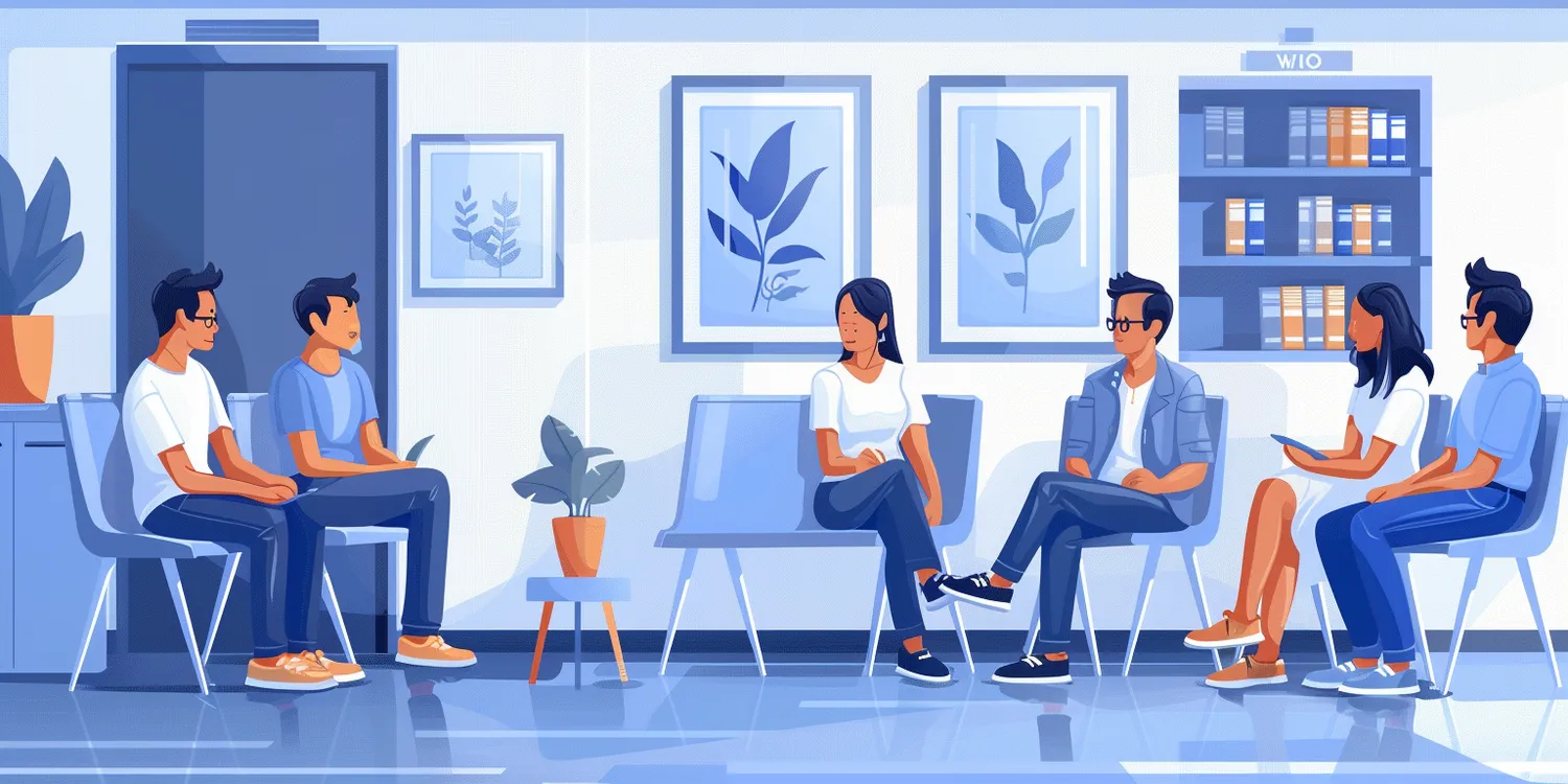 Psychoterapia kiedy koniec?