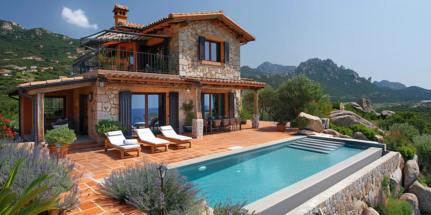 Sardynia last minute all inclusive