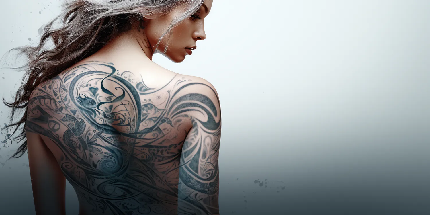 Tatuaże indiańskie znaczenie?