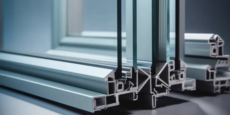 Wycena okien aluminiowych