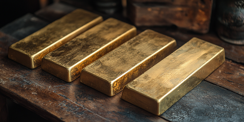 Złoto gdzie sprzedać?