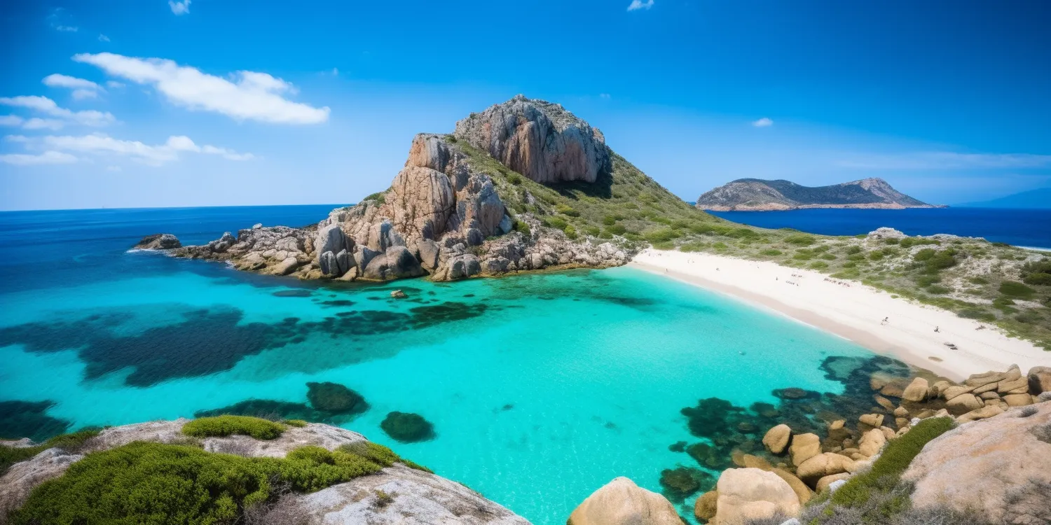 Apartamenty na Sardynii