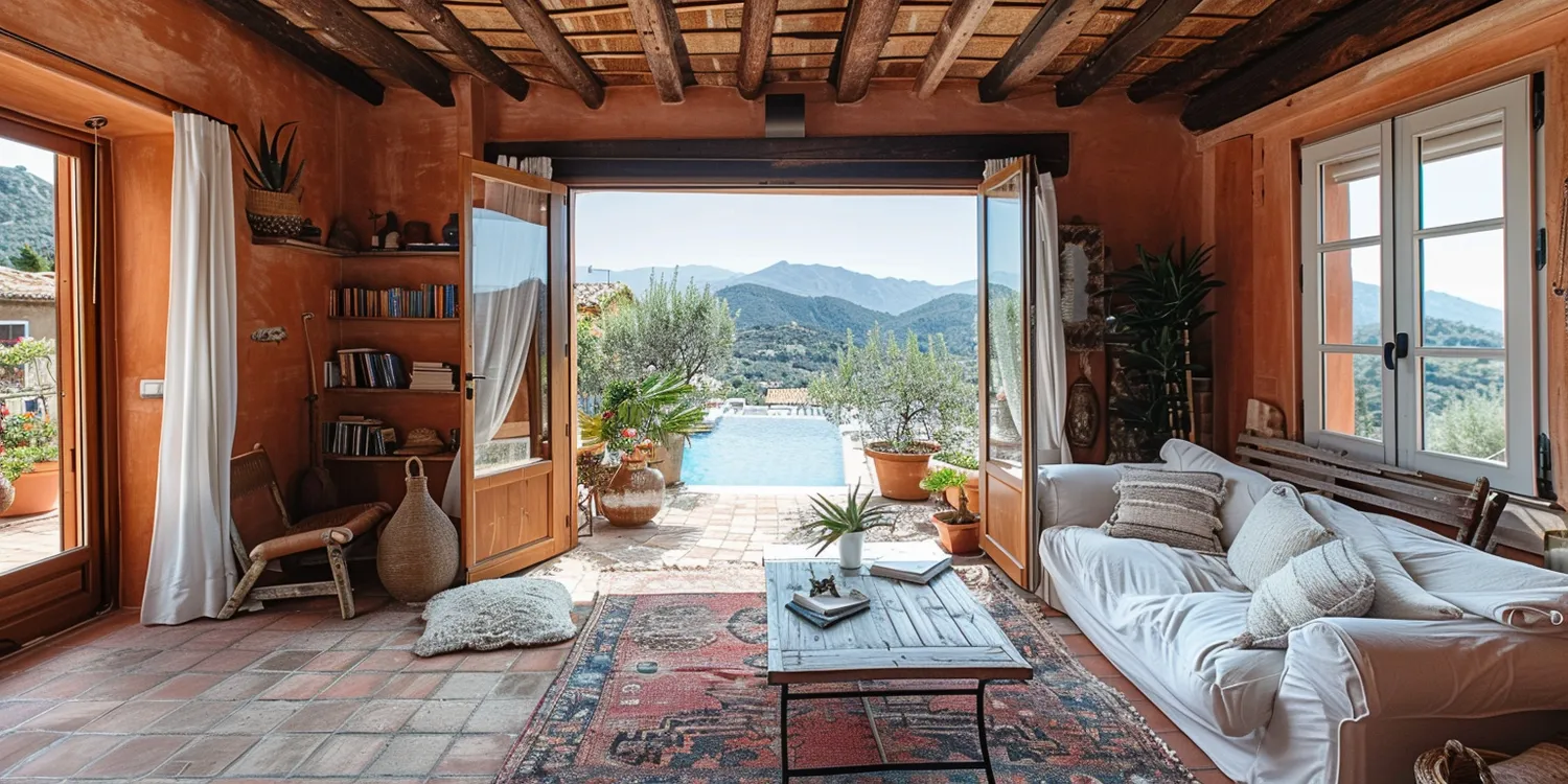 Apartamenty Sardynia