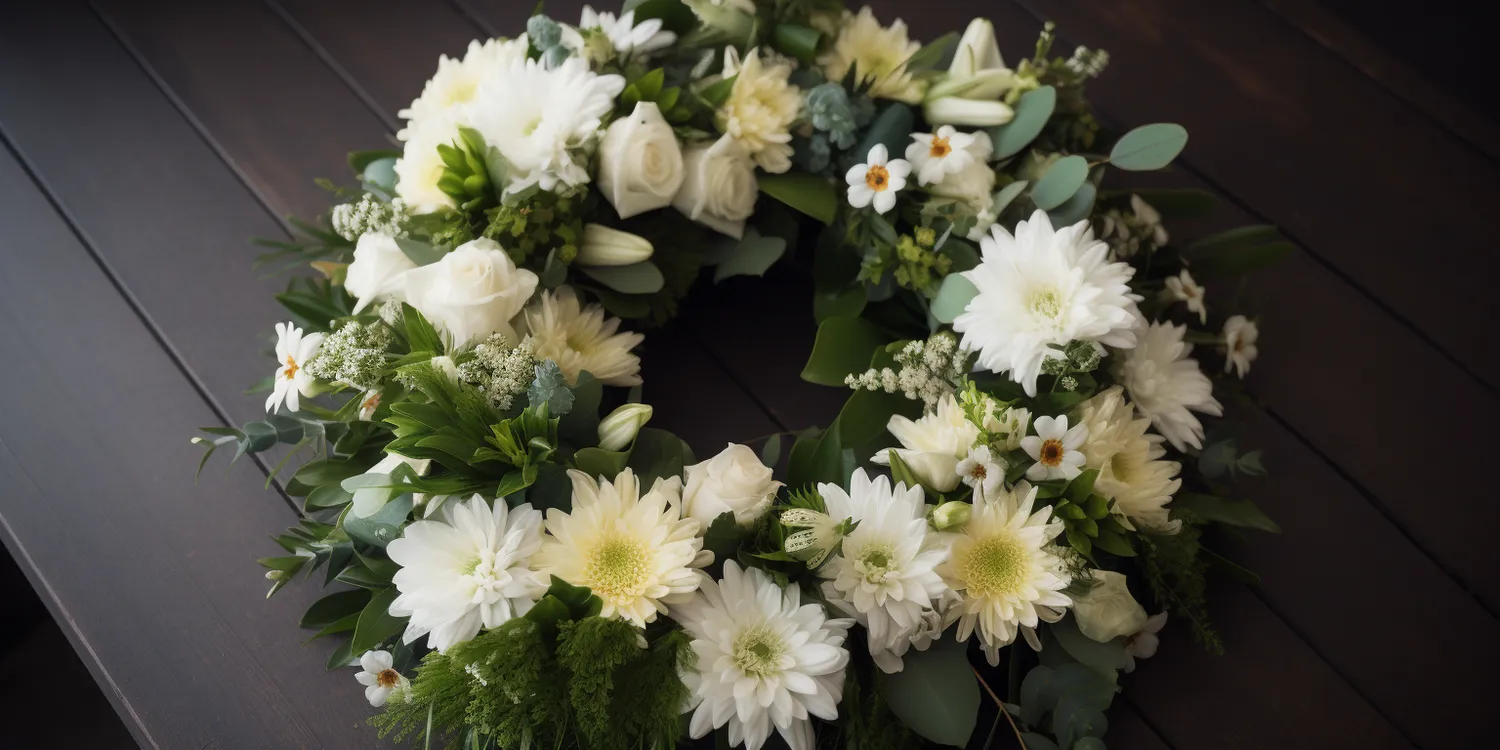 Co oferuje zakład pogrzebowy?