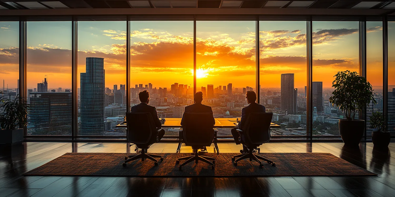 Członkowie zarządu spółki z oo