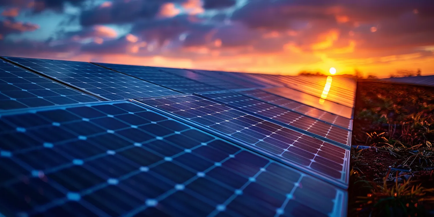 Czy panele fotowoltaiczne mogą się zapalić?