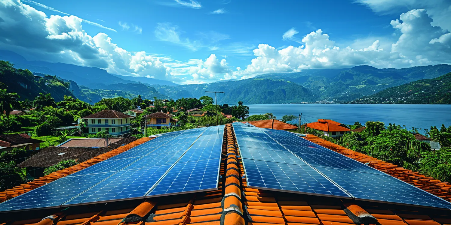 Czy panele fotowoltaiczne trzeba zgłaszać?