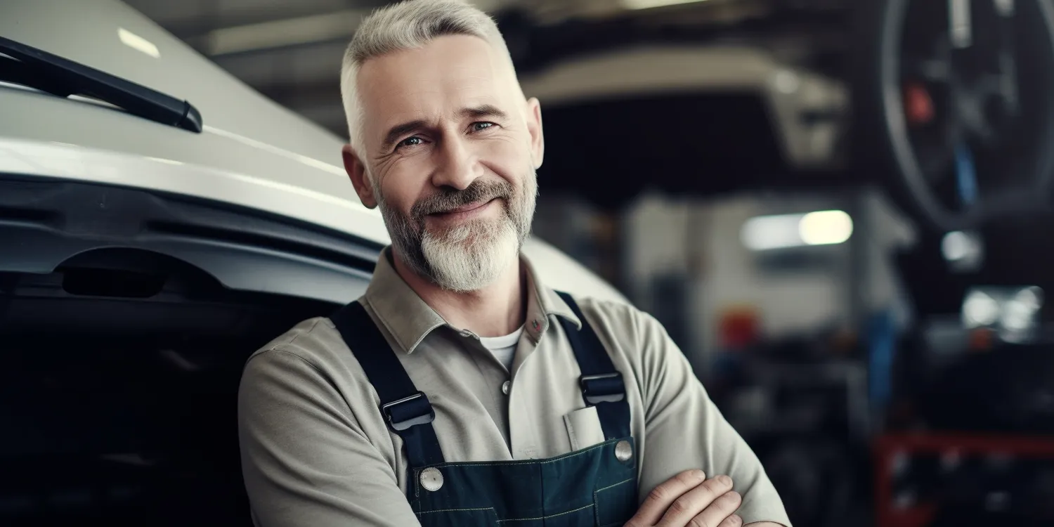 Czym powinien charakteryzować się profesjonalny warsztat samochodowy?