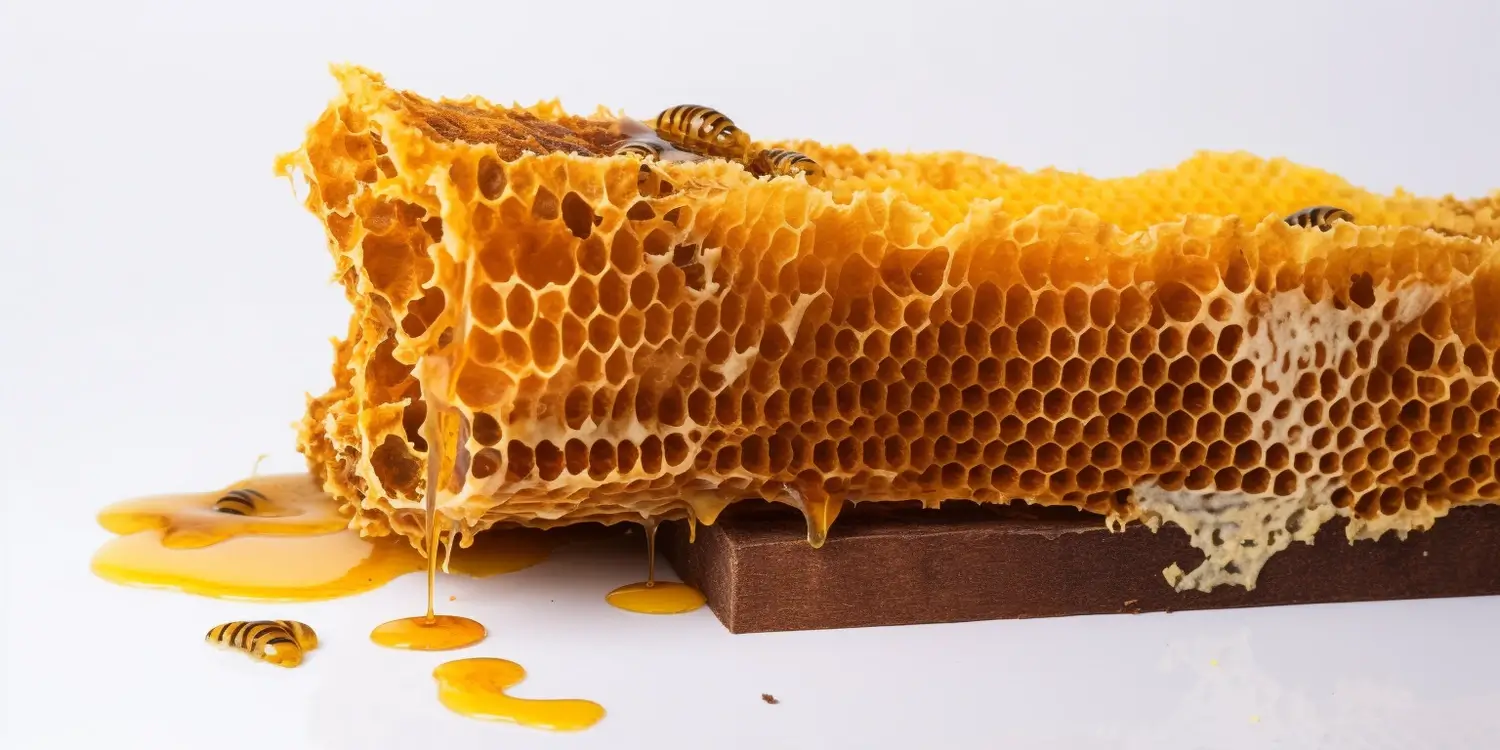Dlaczego miód jest dobry dla zdrowia?