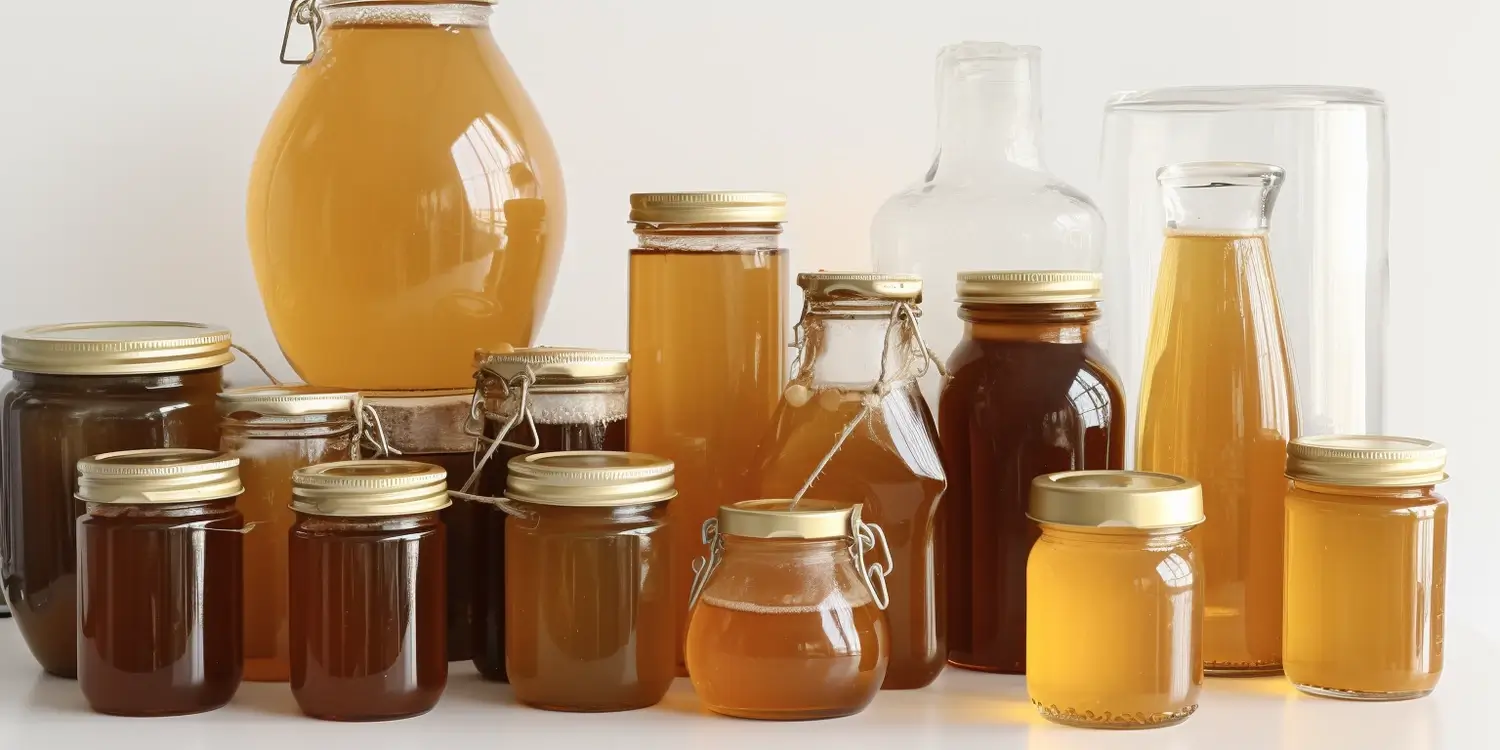 Dlaczego miód rzepakowy szybko krystalizuje?