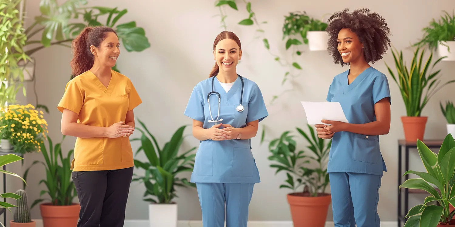 Dlaczego warto pracować jako opiekunki za granicą