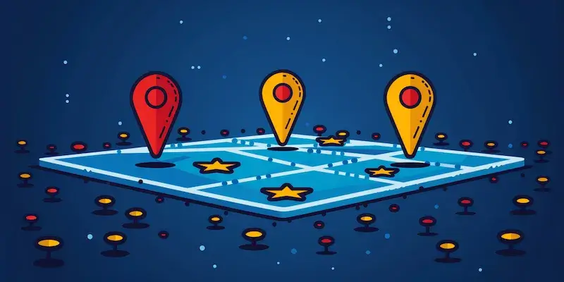 Dlaczego zmieniono głos w Google Maps?