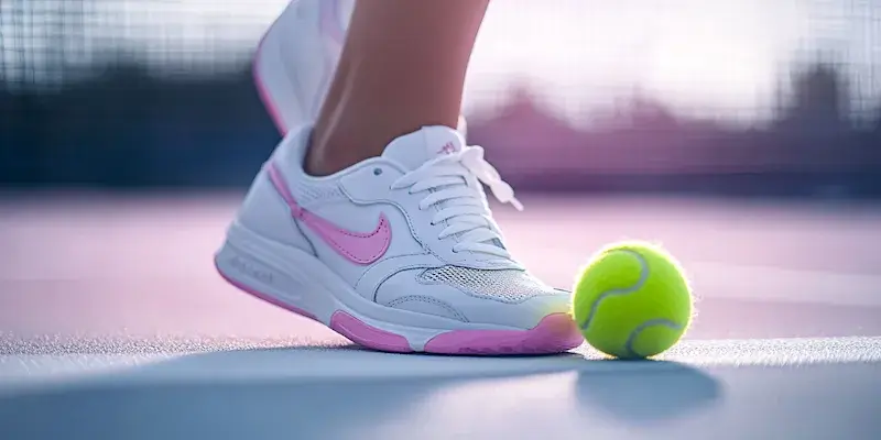 Do ile setów tenis?