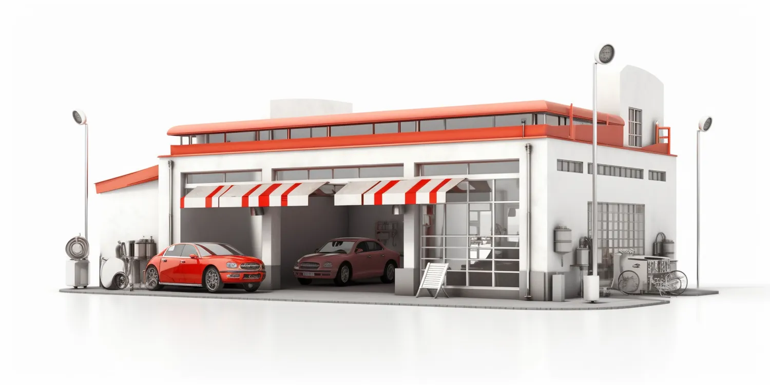 Dobry mechanik to gwarancja spokoju