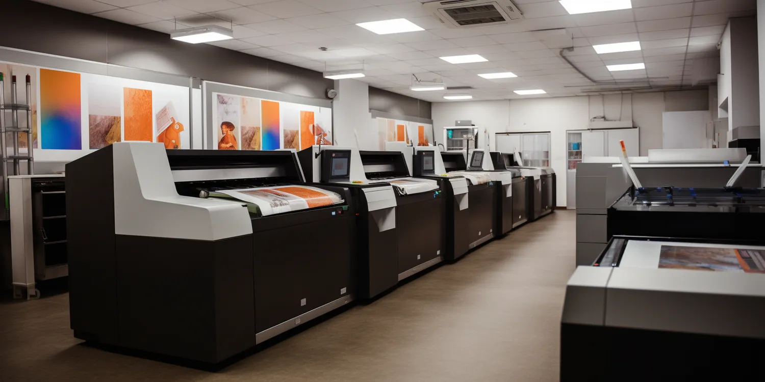 Druk cyfrowy czy offsetowy co wybrać?