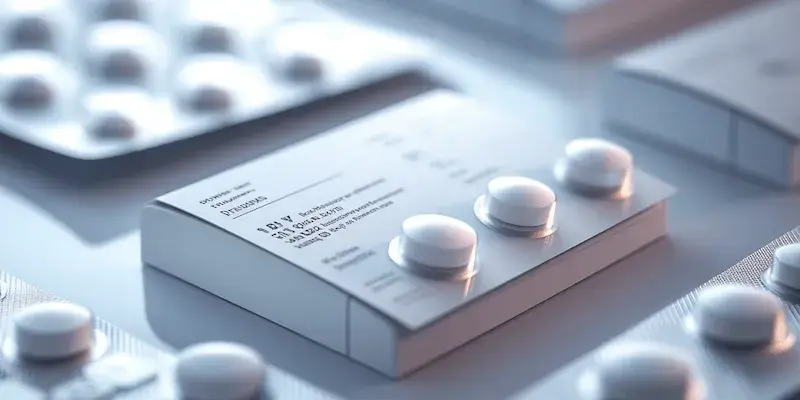 Drukarnia opakowań leków a automatyzacja