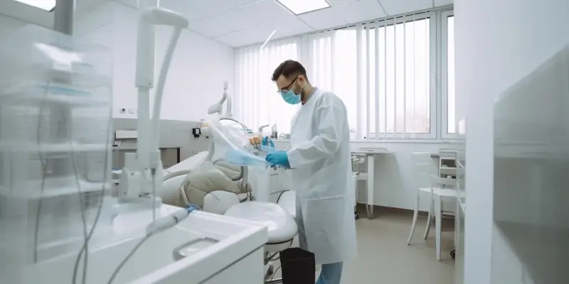 Endodoncja mikroskopowa Szczecin